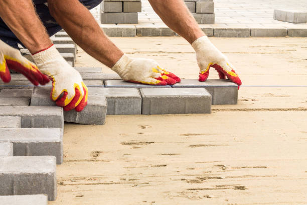 Professional Driveway Pavers in Windermere, FL