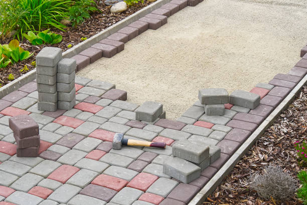 Best Permeable Paver Driveway  in Windermere, FL