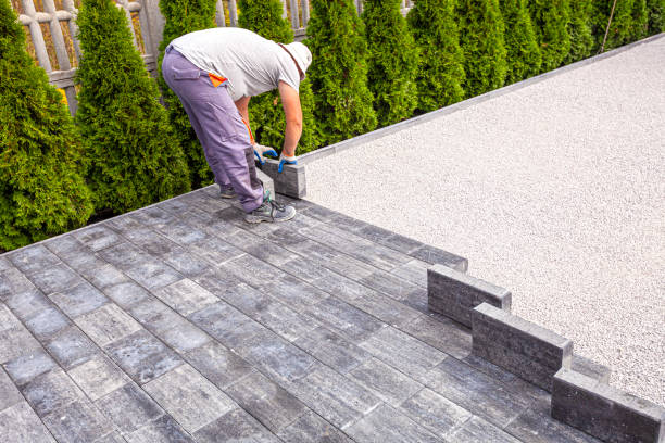 Best Decorative Driveway Pavers  in Windermere, FL