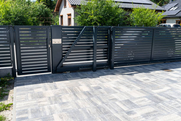 Best Residential Paver Driveway  in Windermere, FL