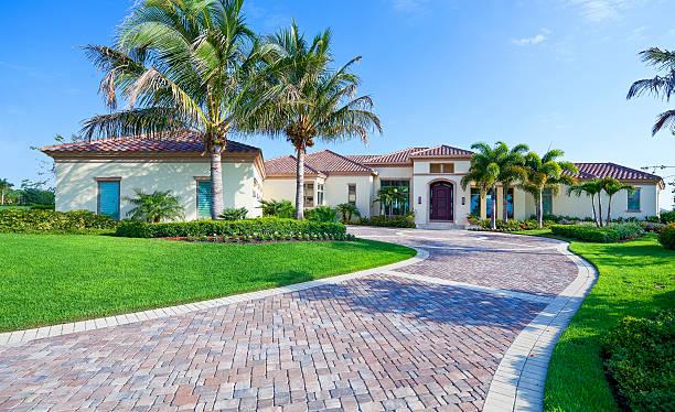 Reasons to Select Us for Your Driveway Paving Requirements in Windermere, FL