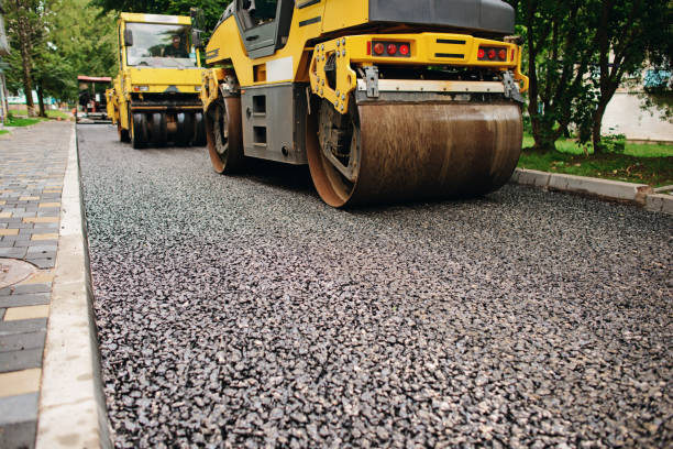 Best Driveway Repair Near Me  in Windermere, FL